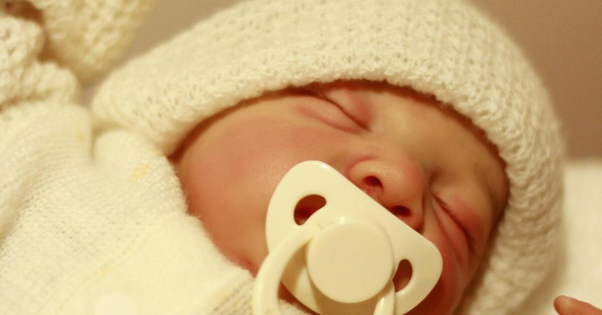 Infant Sleep Coach New Jersey