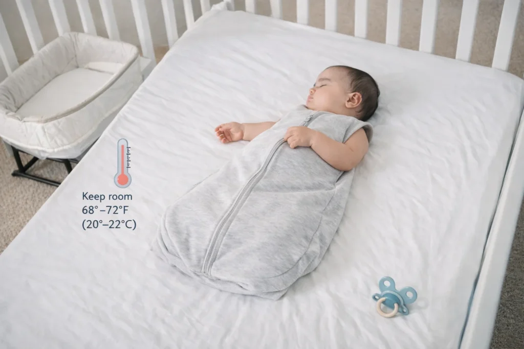 Newborn Care NJ 2026 guideline