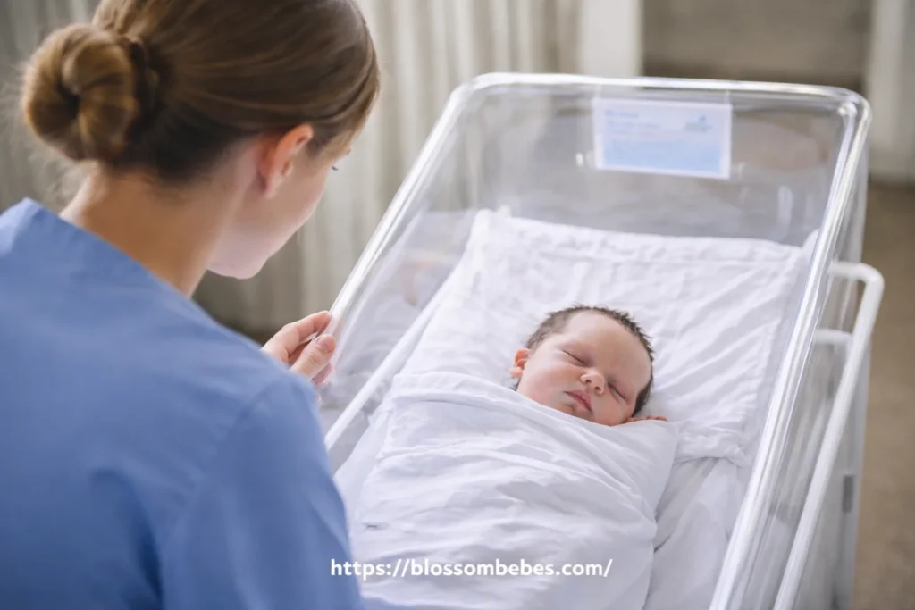 Newborn Care Schedule NJ