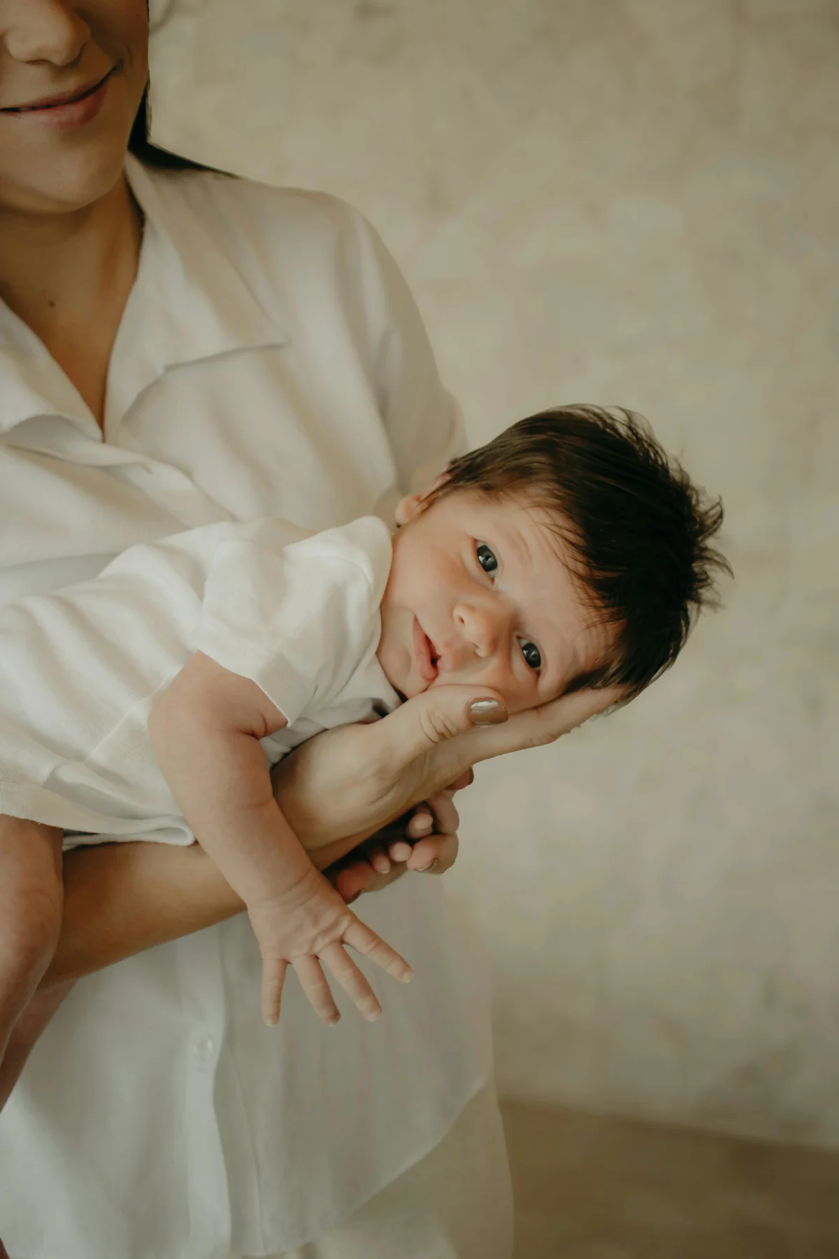 Safe Sleep Checklist