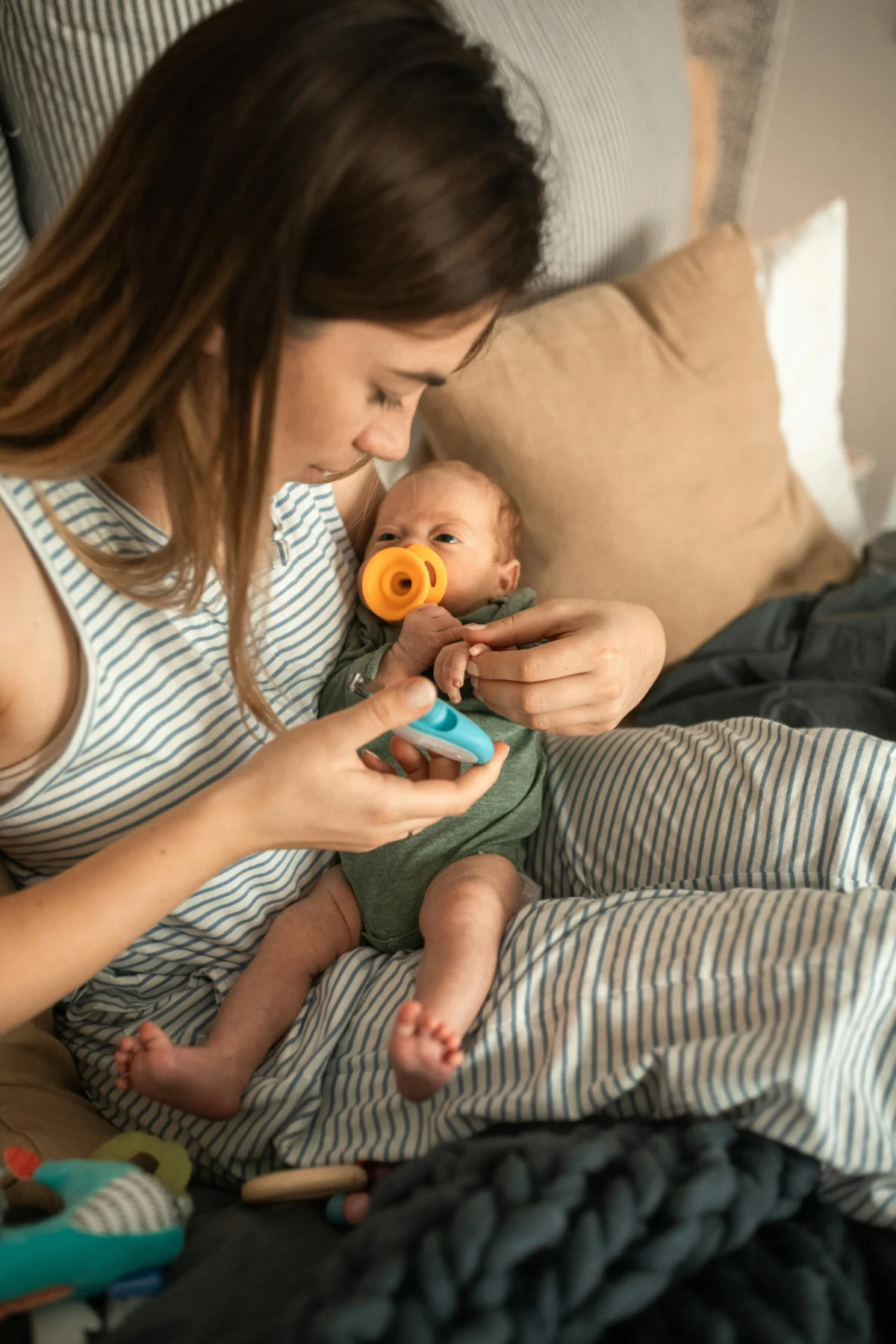 Popular Sleep Training Methods