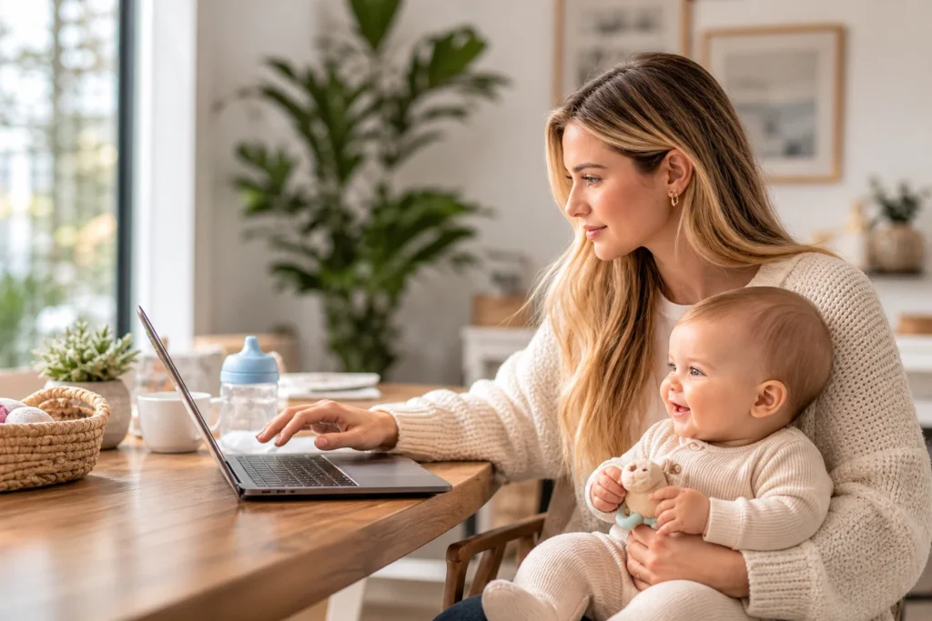 Newborn Care Agency in New Jersey