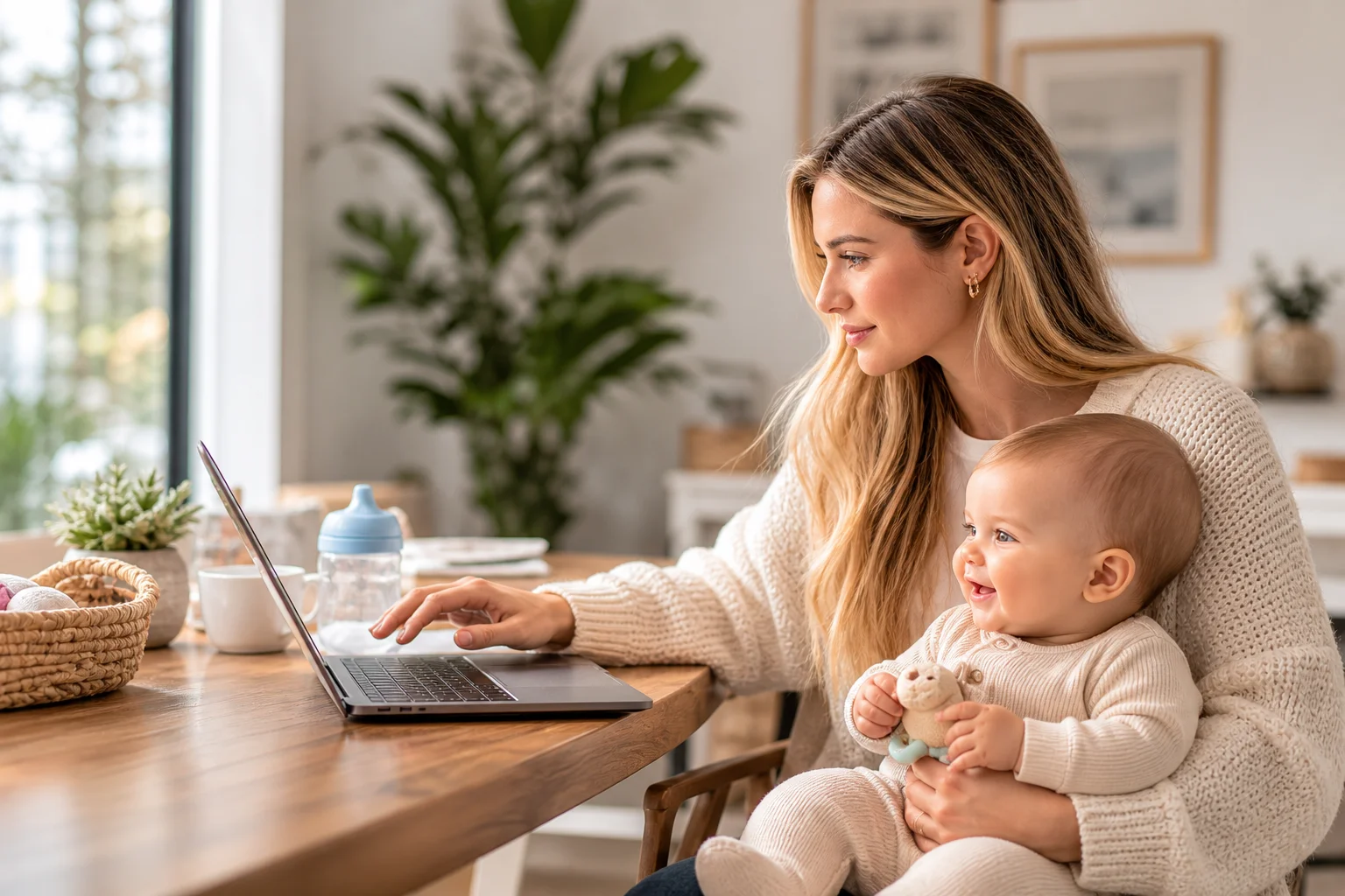 Newborn Care Agency in New Jersey