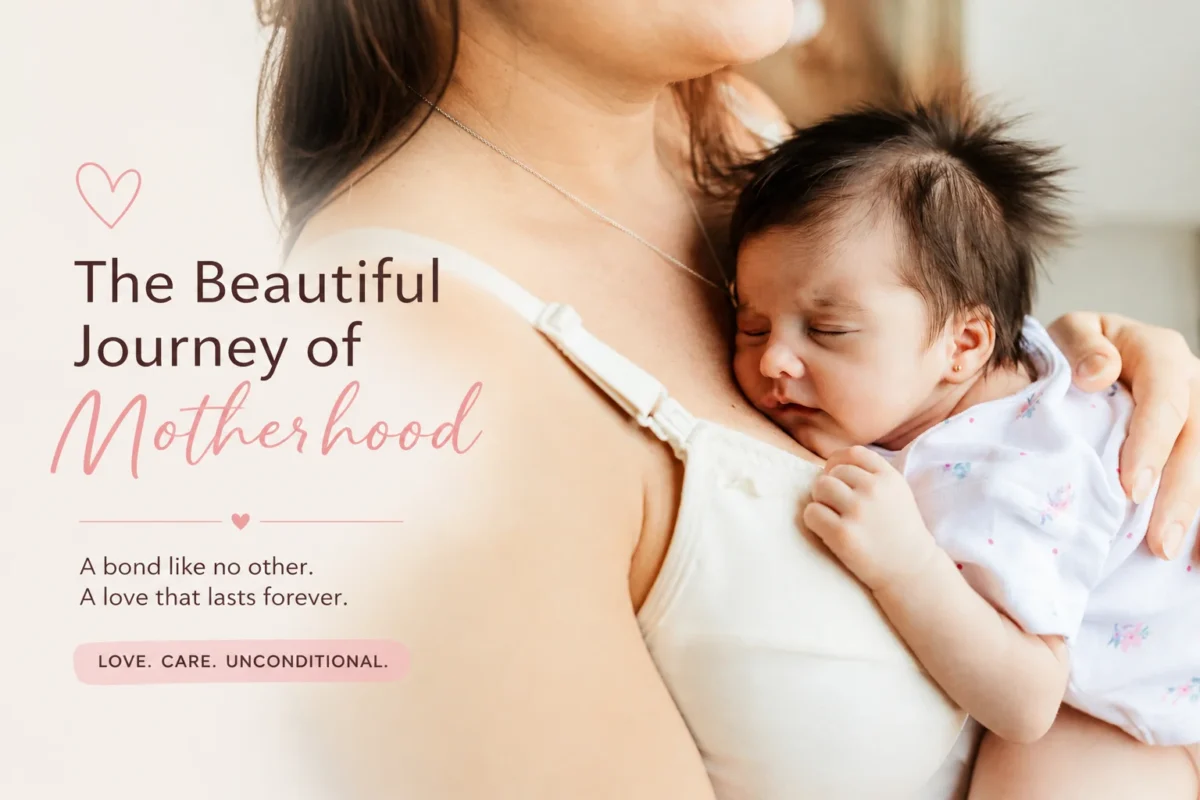 Breastfeeding Guide for New Moms