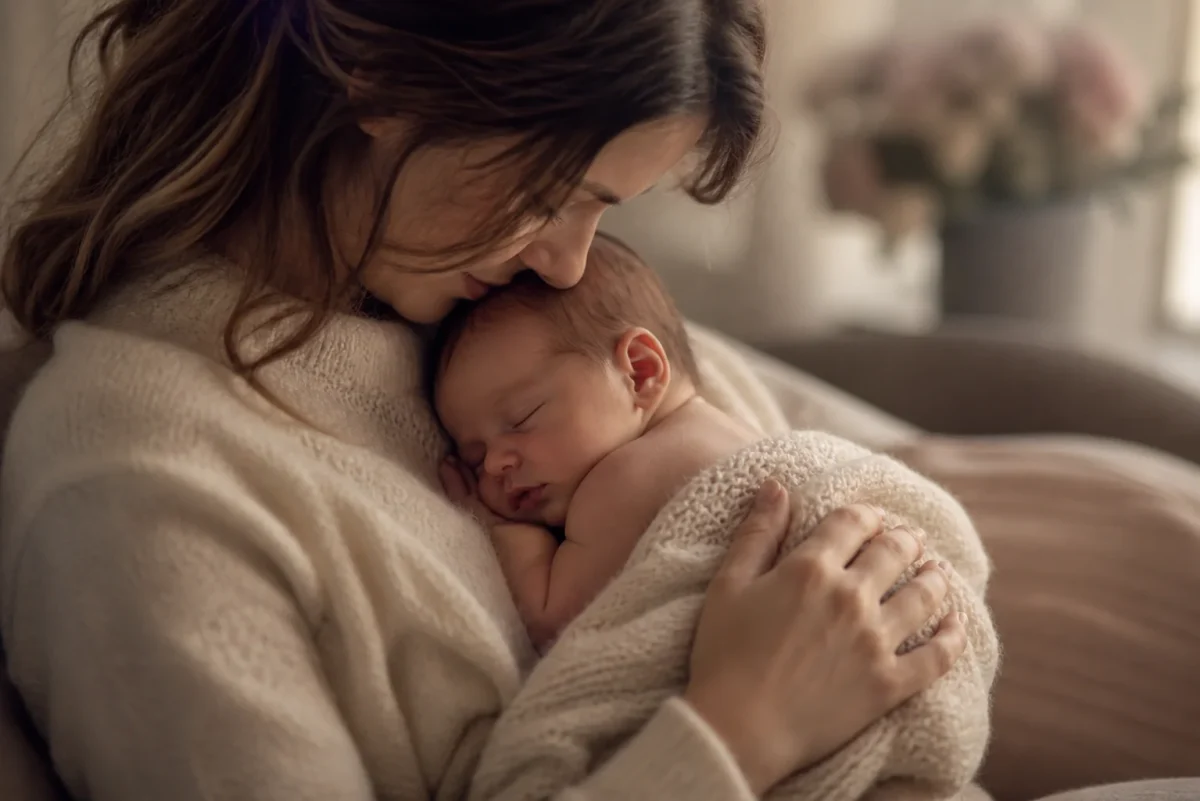 Newborn Care Agency in Connecticut