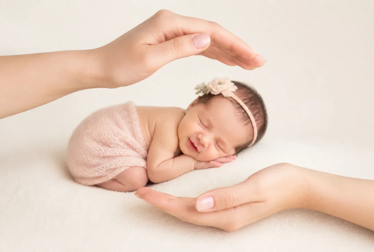 Neonatal care specialists