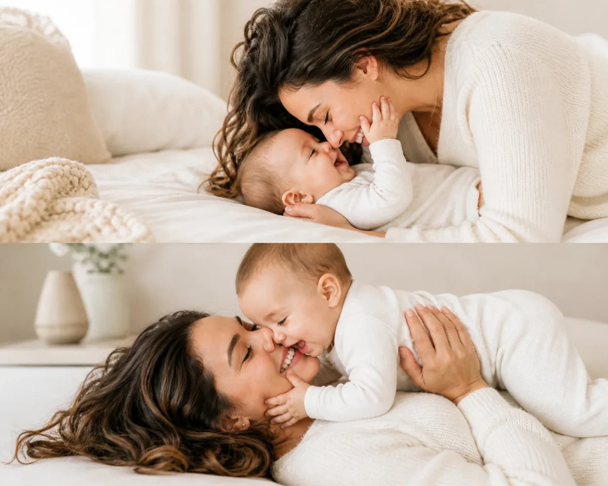 postpartum home care