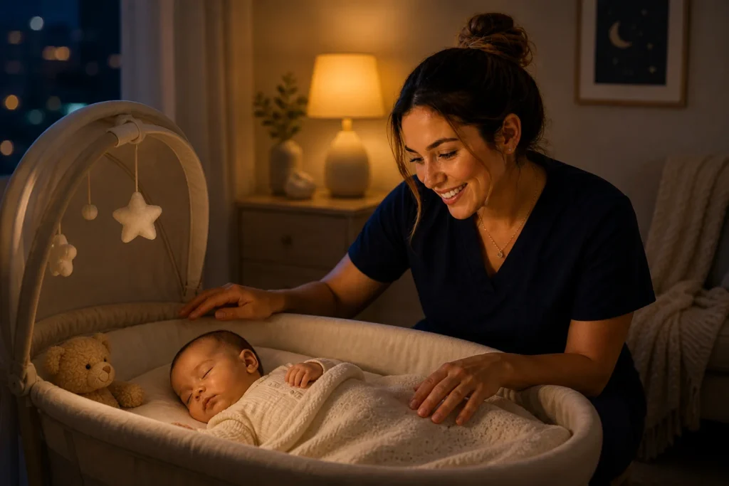 Postpartum Support Services in New York