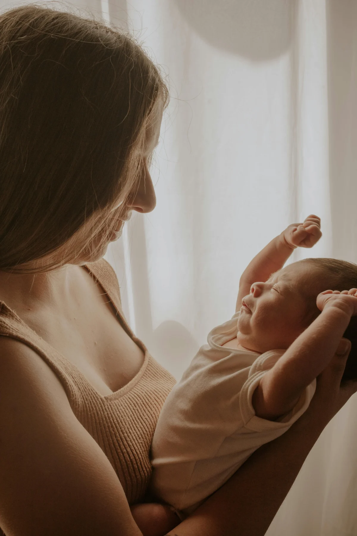 Breastfeeding