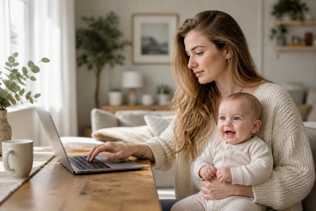 Newborn Care Agency in New Jersey