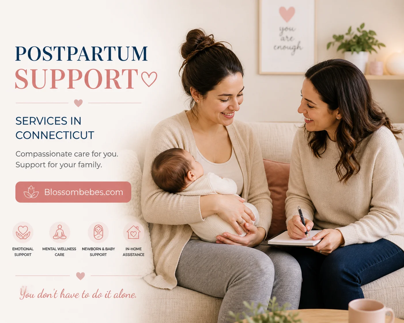 Lactation Consultant in Connecticut